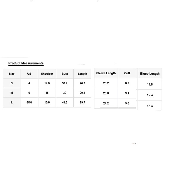 Graphic Sweater - Picture 8 of 8